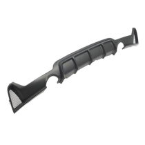 BMW 4-Series (F32/F33/F36) M-Sport Diffuser för Dubbla Utblås Cobra Sport